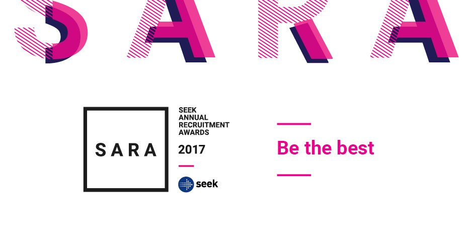 The 2017 SEEK Annual Recruitment Awards winners